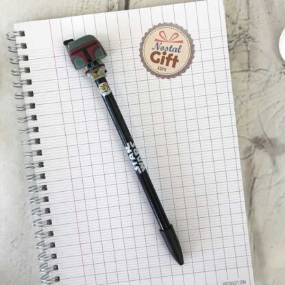 Stylo Funko Pop !  - Star Wars - boba fett – Image 2