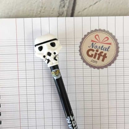 Stylo Funko Pop !  - Star Wars - Stormtrooper