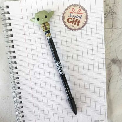 Stylo Funko Pop !  - Star Wars - Yoda – Image 2