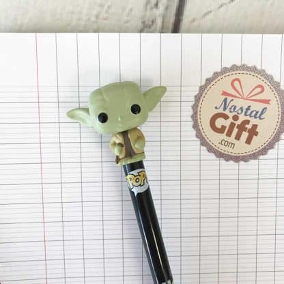 Stylo Funko Pop !  - Star Wars - Yoda