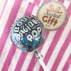 Sucette Boule magique pop originale x2 – Image 4
