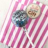 Sucette Boule magique pop originale x2 – Image 5