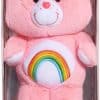 Peluche BISOUNOURS GROSFARCEUR Care Bears Neuf En