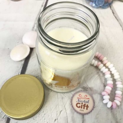 Bougie jar - Licorne – Image 10