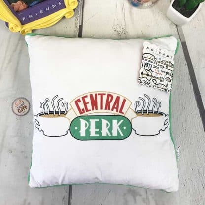 Coussin - Friends