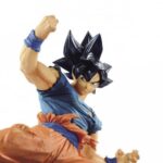 Dragon Ball Son Goku 20cm - Ultra instinct