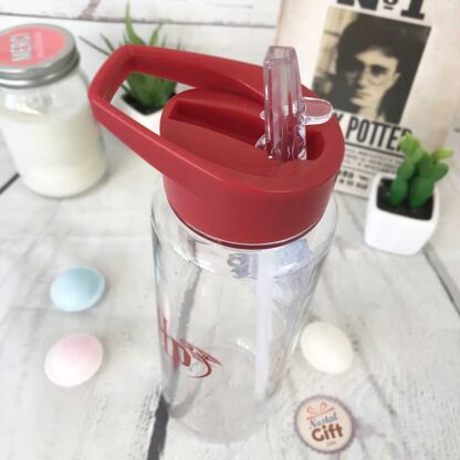 Harry Potter Bouteille d'eau Gryffondor Plastique – Image 3