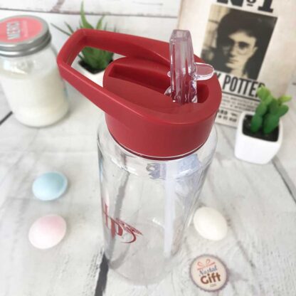 Harry Potter Bouteille d'eau Gryffondor Plastique