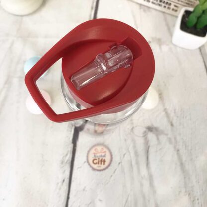 Harry Potter Bouteille d'eau Gryffondor Plastique – Image 4