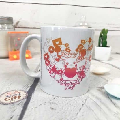 Super Mario Bros - Mug Etoile métallique