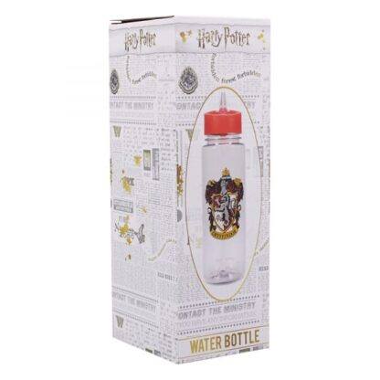 Harry Potter Bouteille d'eau Gryffondor Plastique