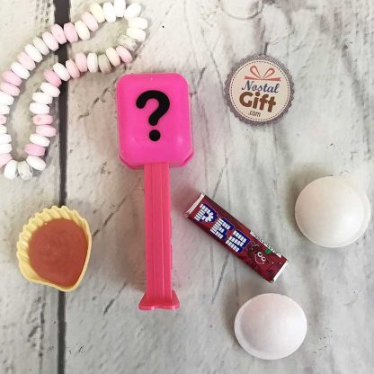 Anti-Gaspi : LOL! Surprise PEZ
