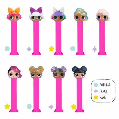 Anti-Gaspi : LOL! Surprise PEZ – Image 2