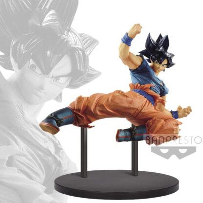 Dragon Ball Son Goku 20cm - Ultra instinct – Image 2