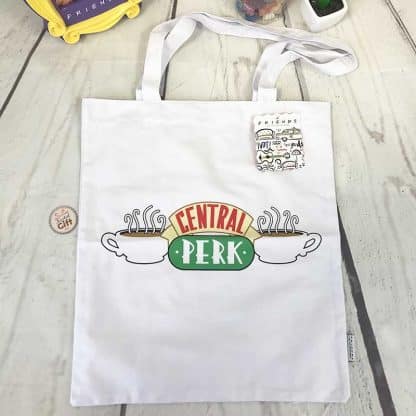 Tote bag - Friends