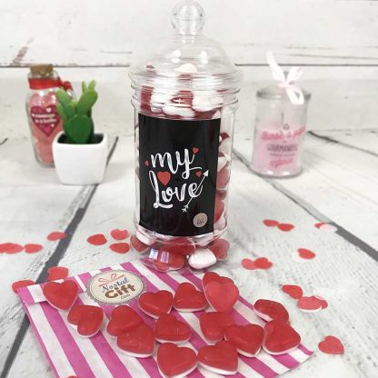 Coffret Cadeau Mots d'amour – Image 4