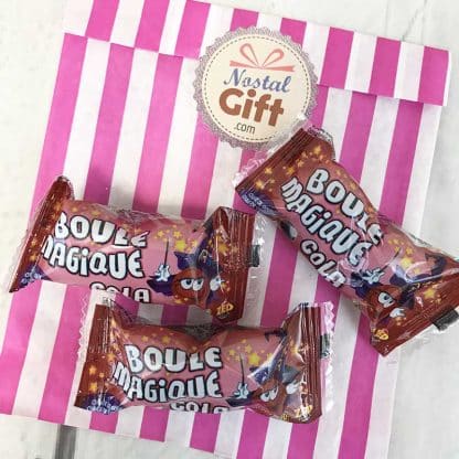 Boule magique goût cola - Jawbreaker x3 – Image 4