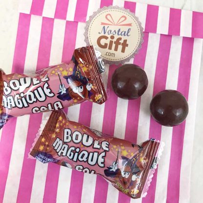 Boule magique goût cola - Jawbreaker x3 – Image 5