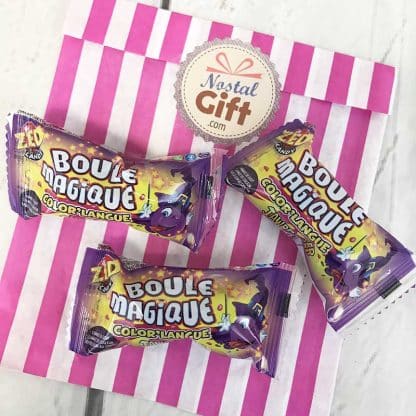 Boule magique Color Langue - Jawbreaker x3 – Image 2