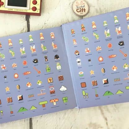 Cahier lenticulaire - Super Mario Bros – Image 3