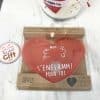 Chaufferette Coeur - Mon coeur s'enflamme pour toi – Image 3