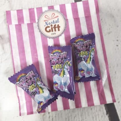 Couilles de Licorne - x3 - Fini