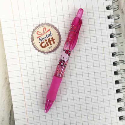 Hello Kitty - Stylo rose – Image 2