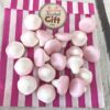 Champignons goût Fraise x 20