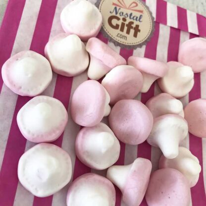 Champignons goût Fraise x 20 – Image 2