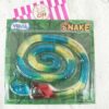 Snake Jelly - Serpent gélifié par 1- Bonbons Halloween – Image 3
