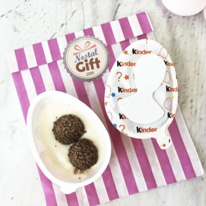 Oeuf Kinder Joy de Kinder (à l'unité) – Image 2