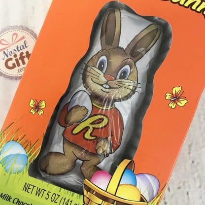 Lapin Reeses (Bunny) X 1 (au beurre de cacahuète) – Image 2