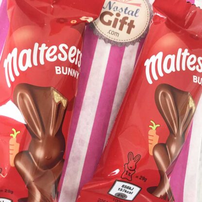 Lapin au chocolat à croquer Maltesers x2 – Image 2