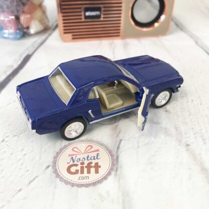 Miniature Mustang 1964  en métal, 1:36 – Image 7