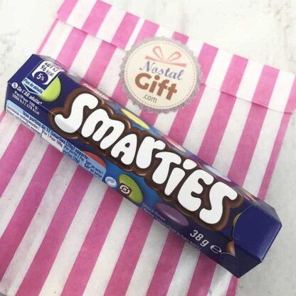 Boîte Smarties 38 g