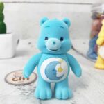 Bisounours - Figurine Toutaquin Jaune 7cm