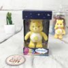 Bisounours - Figurine Toutaquin Jaune 7cm – Image 3
