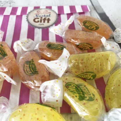 Anti - Gaspi -Bonbon fruitador de Lutti x10 – Image 2