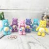 Bisounours - Figurine Toutaquin Jaune 7cm – Image 4