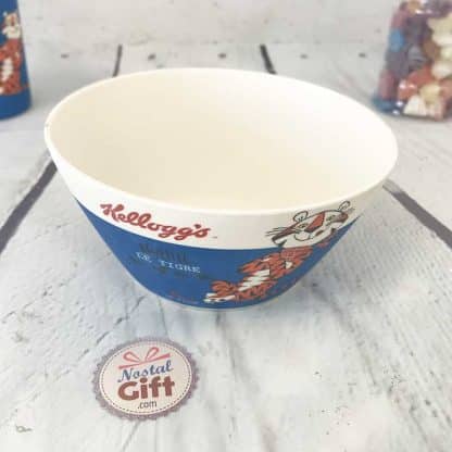 Bol en Bambou Kellogg's - Frosties - "Réveille le tigre qui est en toi" – Image 3