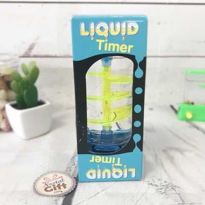 Minuteur liquide – Image 4