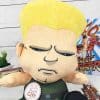 Peluche Street Fighter - Guile - 25 cm – Image 2