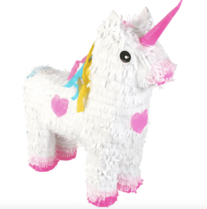 Piñata Licorne