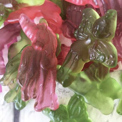 Bonbons Licorne et Fées de Haribo x20 – Image 3