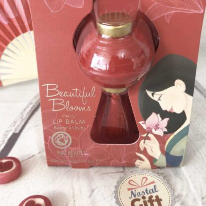 Baume à lèvres - Mulan (Disney) – Image 2