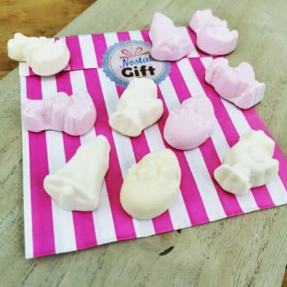 Soufflage / meringue de Pâques x10 – Image 2