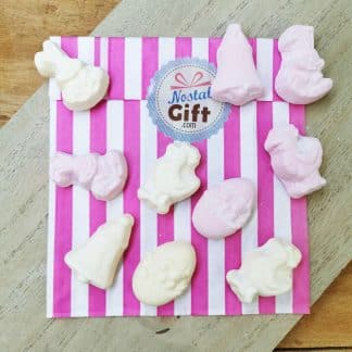 Soufflage / meringue de Pâques x10