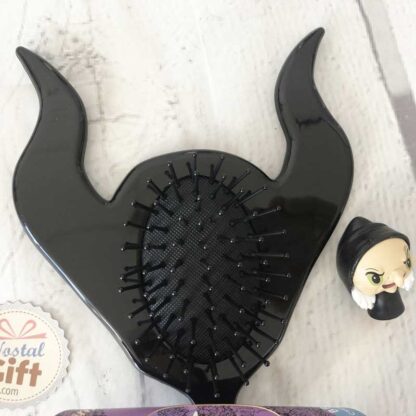 Brosse à cheveux - Maléfique – Image 2