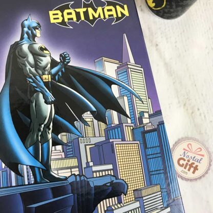 Cahier A5 - Batman (Sur le toit) – Image 3