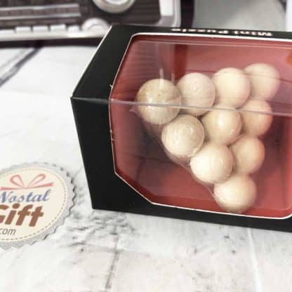 Casse tête en bois - Pyramide à boules – Image 2